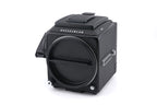 Hasselblad 501C (11045) + Waist Level Finder (New / Black, 42323) + Acute Matte D Standard Focusing Screen (42204)