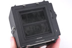 Hasselblad 501C (11045) + Waist Level Finder (New / Black, 42323) + Acute Matte D Standard Focusing Screen (42204)