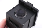 Hasselblad 501C (11045) + Waist Level Finder (New / Black, 42323) + Acute Matte D Standard Focusing Screen (42204)