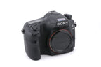 Sony A77 II