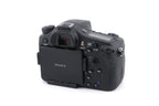 Sony A77 II