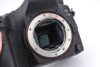 Sony A77 II