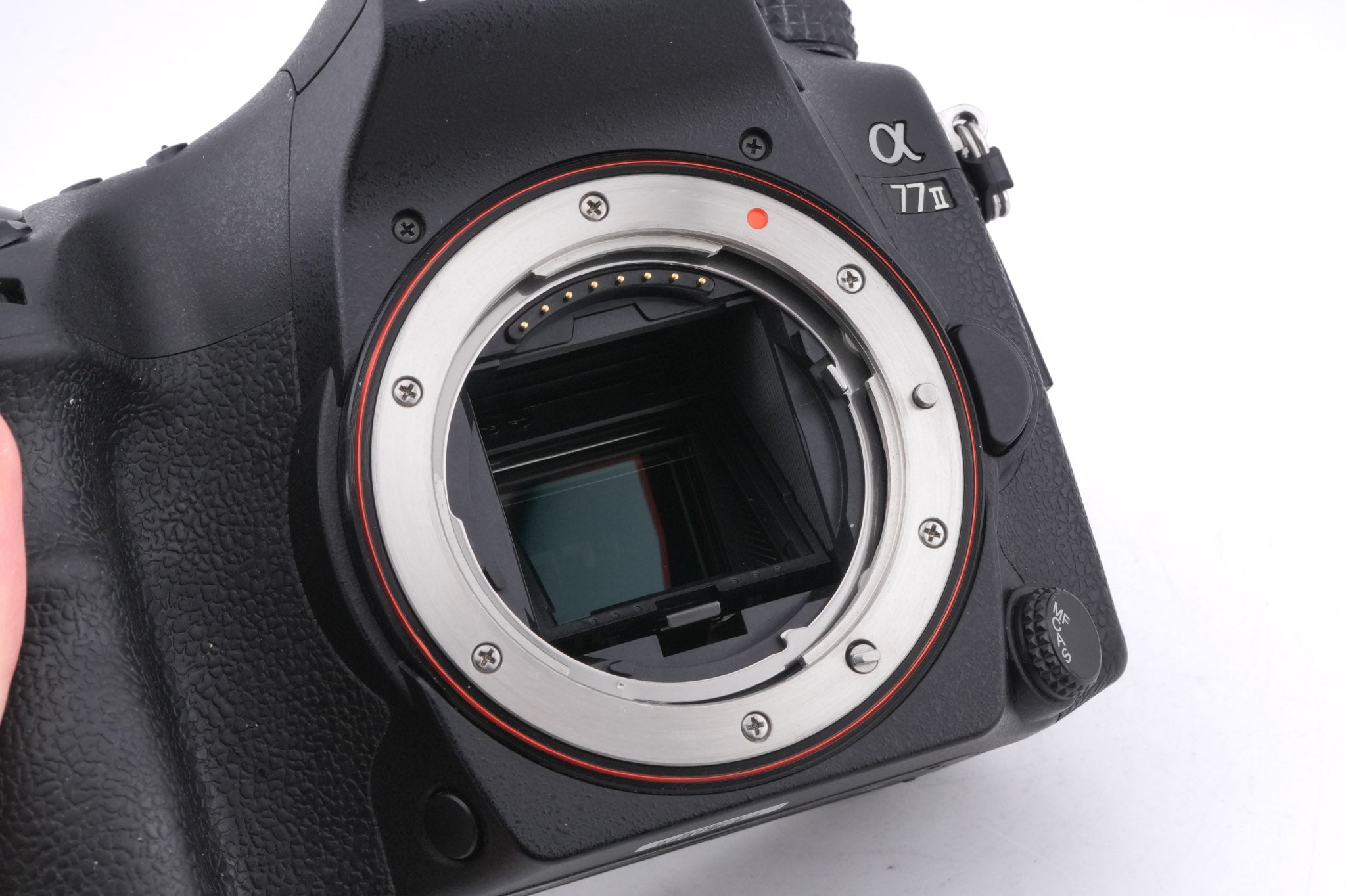 Sony A77 II