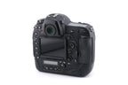 Nikon D4