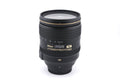 Nikon 24-120mm f4 AF-S Nikkor G ED N VR