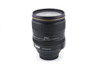Nikon 24-120mm f4 AF-S Nikkor G ED N VR