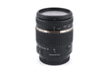 Tamron 18-270mm f3.5-6.3 DI II PZD (B008)