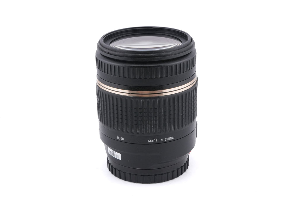 Tamron 18-270mm f3.5-6.3 DI II PZD (B008)