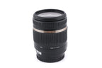 Tamron 18-270mm f3.5-6.3 DI II PZD (B008)