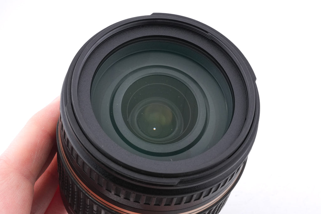 Tamron 18-270mm f3.5-6.3 DI II PZD (B008)