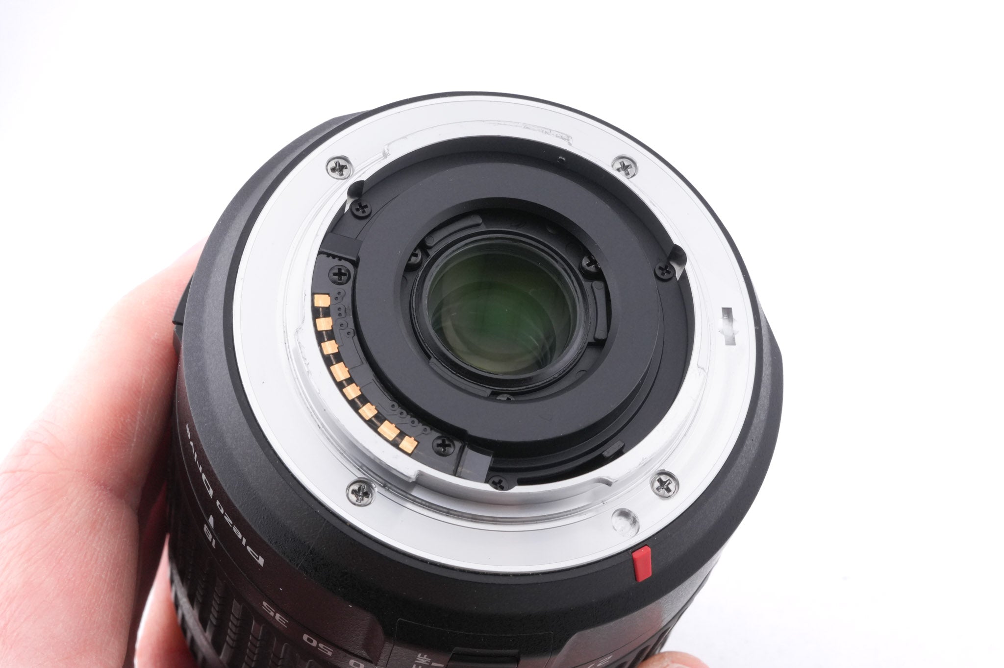 Tamron 18-270mm f3.5-6.3 DI II PZD (B008)