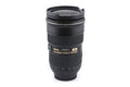 Nikon 24-70mm f2.8 AF-S Nikkor G ED N