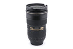 Nikon 24-70mm f2.8 AF-S Nikkor G ED N