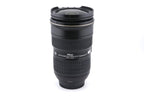 Nikon 24-70mm f2.8 AF-S Nikkor G ED N