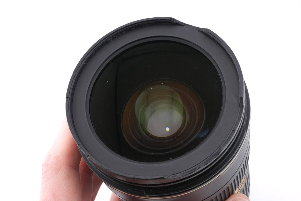 Nikon 24-70mm f2.8 AF-S Nikkor G ED N