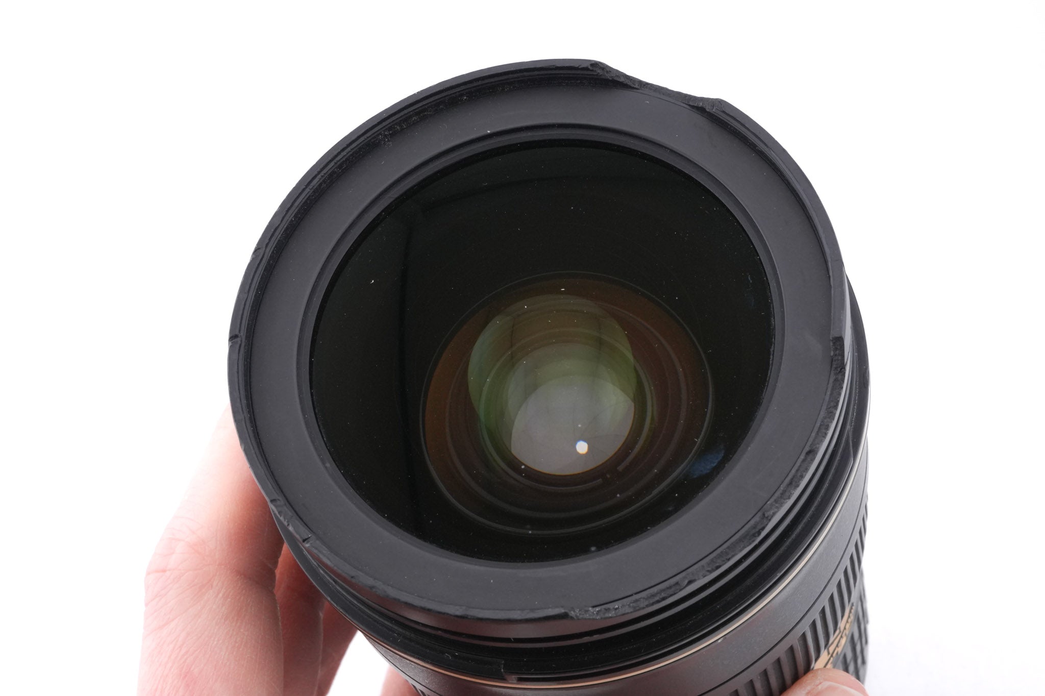 Nikon 24-70mm f2.8 AF-S Nikkor G ED N