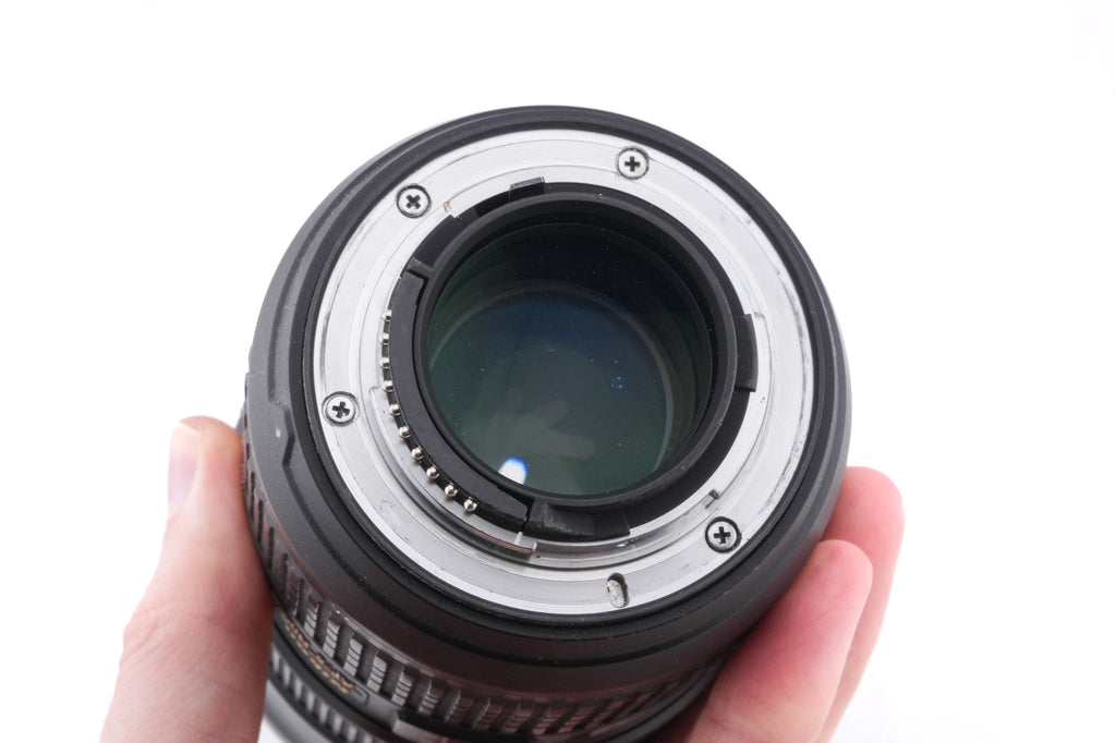 Nikon 24-70mm f2.8 AF-S Nikkor G ED N