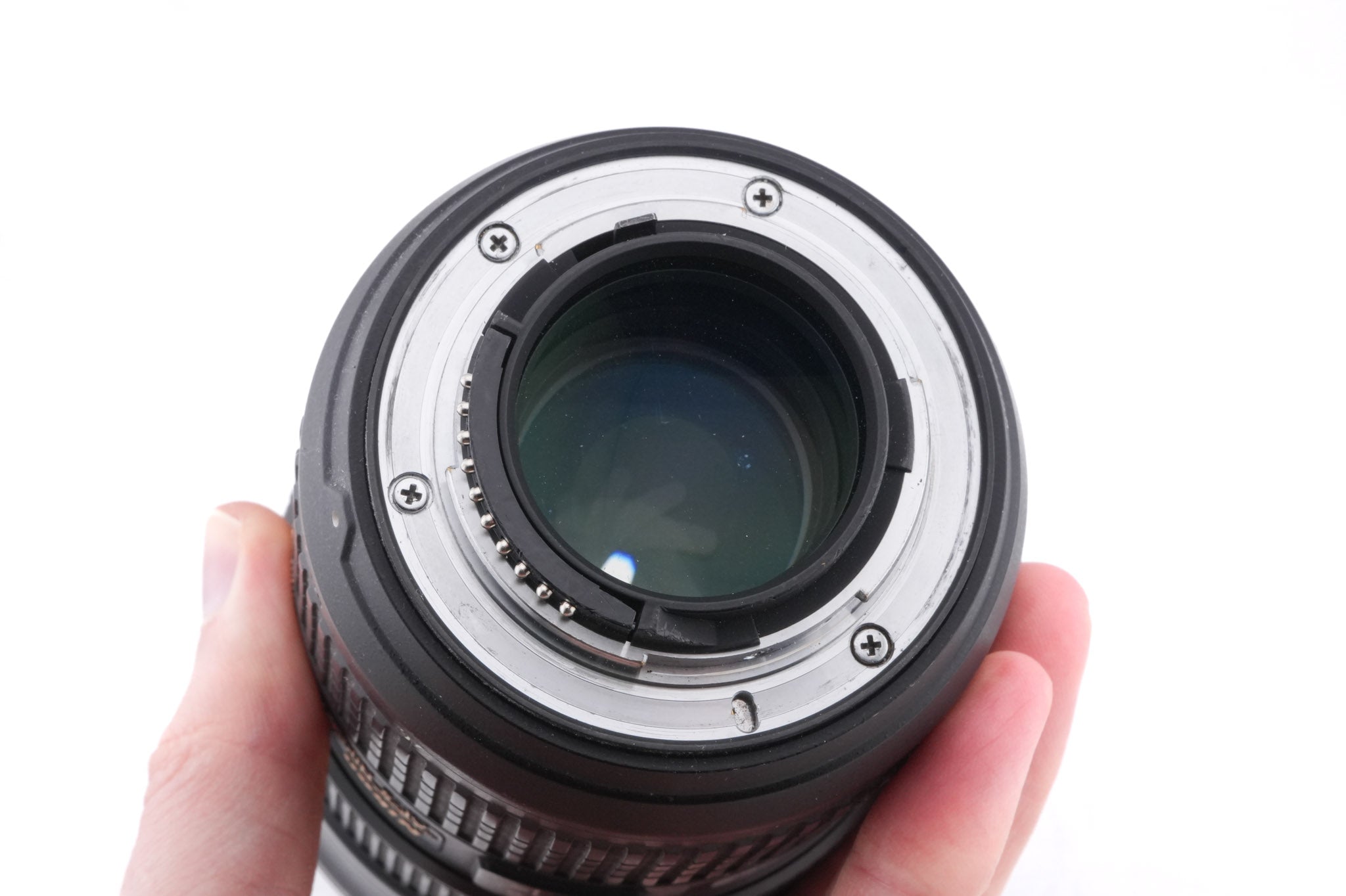 Nikon 24-70mm f2.8 AF-S Nikkor G ED N