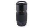 Minolta 70-210mm f4 AF Zoom