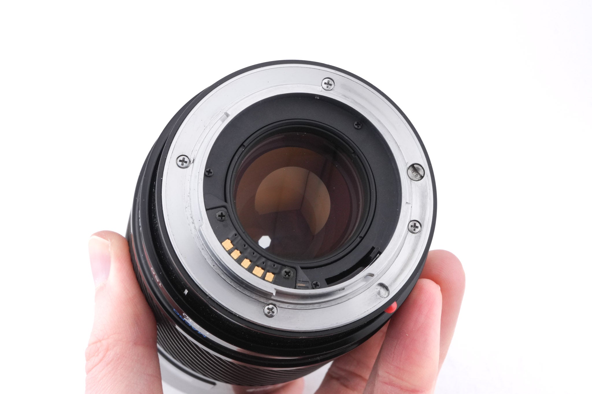 Minolta 70-210mm f4 AF Zoom