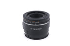 Sony 50mm f1.8 DT SAM (SAL50F18)