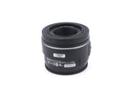 Sony 50mm f1.8 DT SAM (SAL50F18)