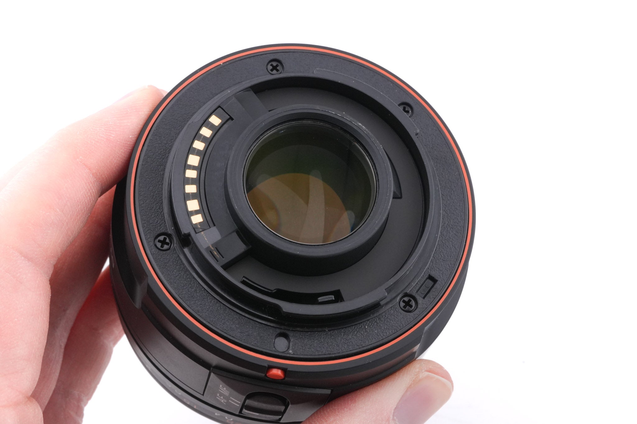 Sony 50mm f1.8 DT SAM (SAL50F18)