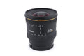 Sigma 10-20mm f4-5.6 EX DC