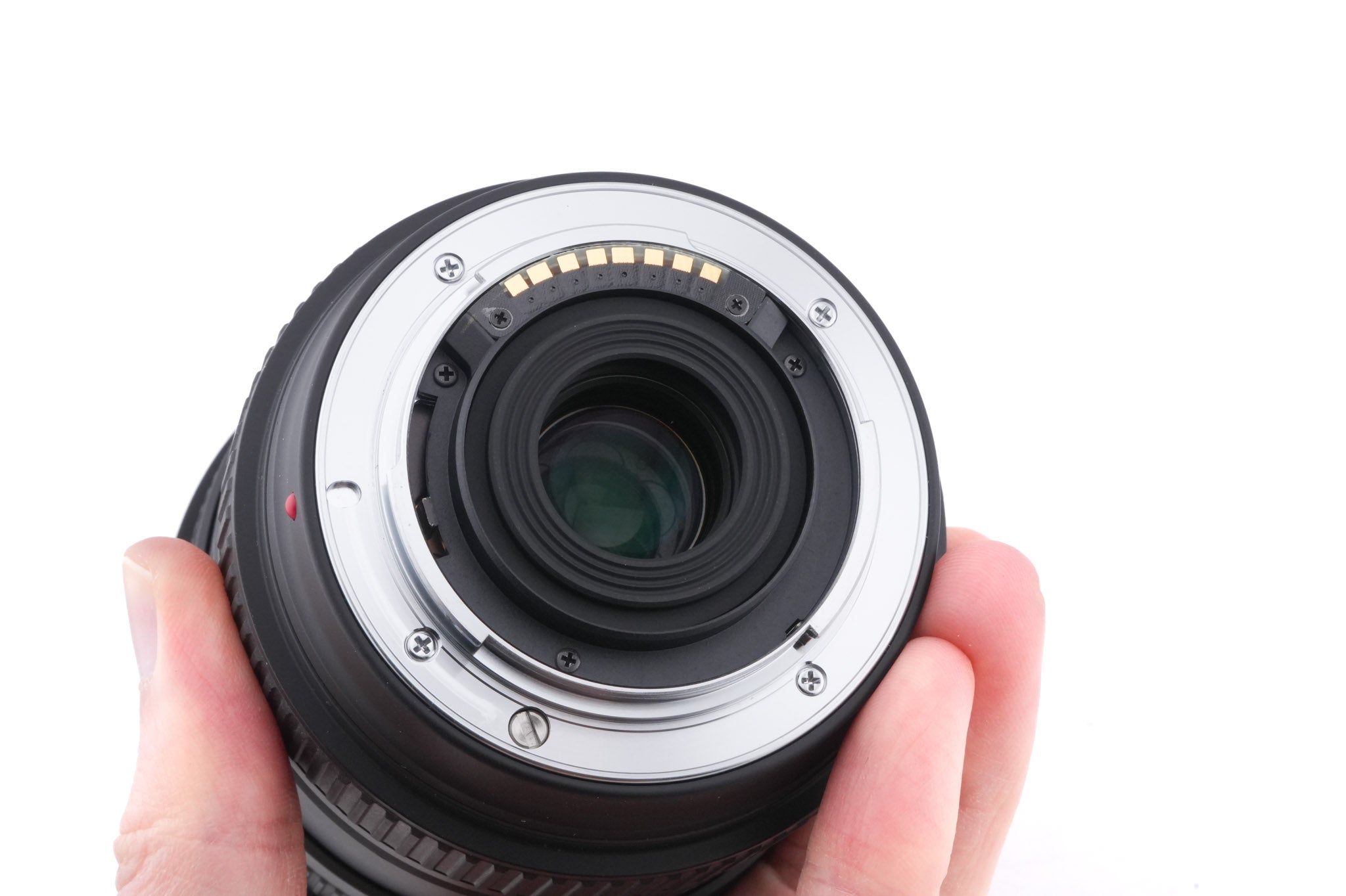 Sigma 10-20mm f4-5.6 EX DC