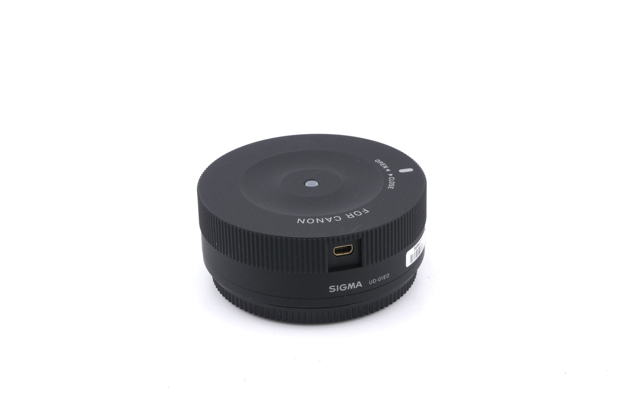 Sigma UD-01 EO USB Dock