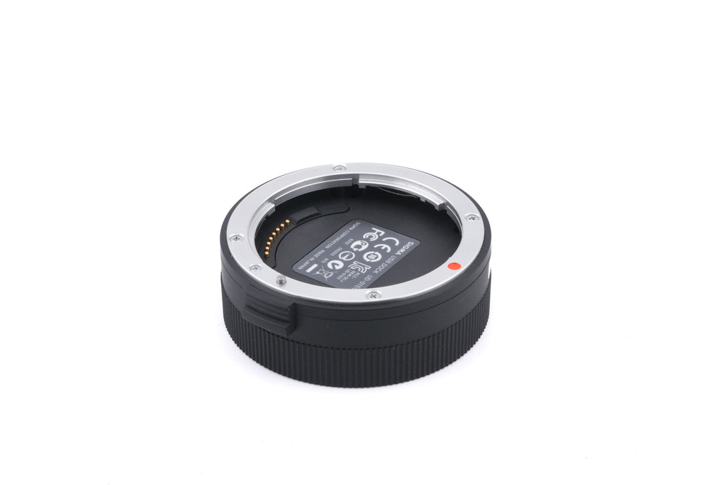 Sigma UD-01 EO USB Dock