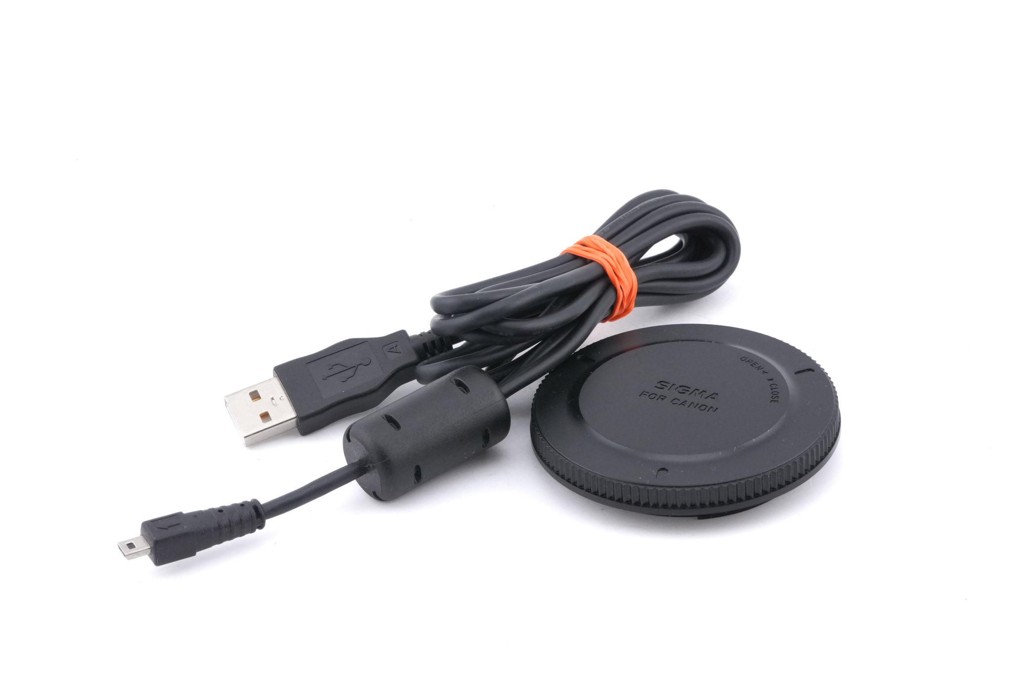 Sigma UD-01 EO USB Dock