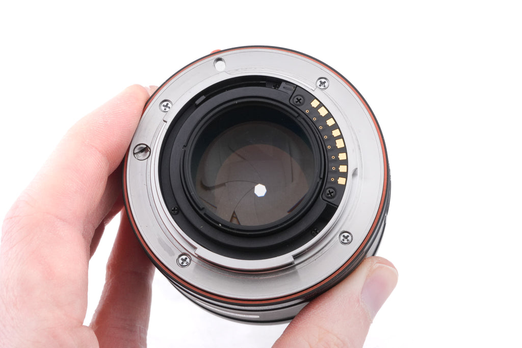 Sony 50mm f1.4 AF (SAL50F14)