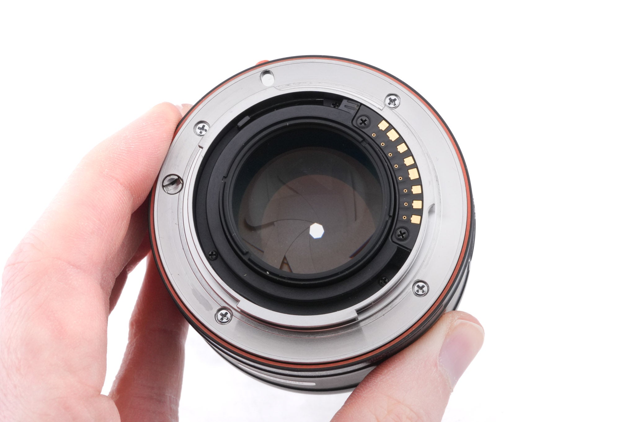 Sony 50mm f1.4 AF (SAL50F14)
