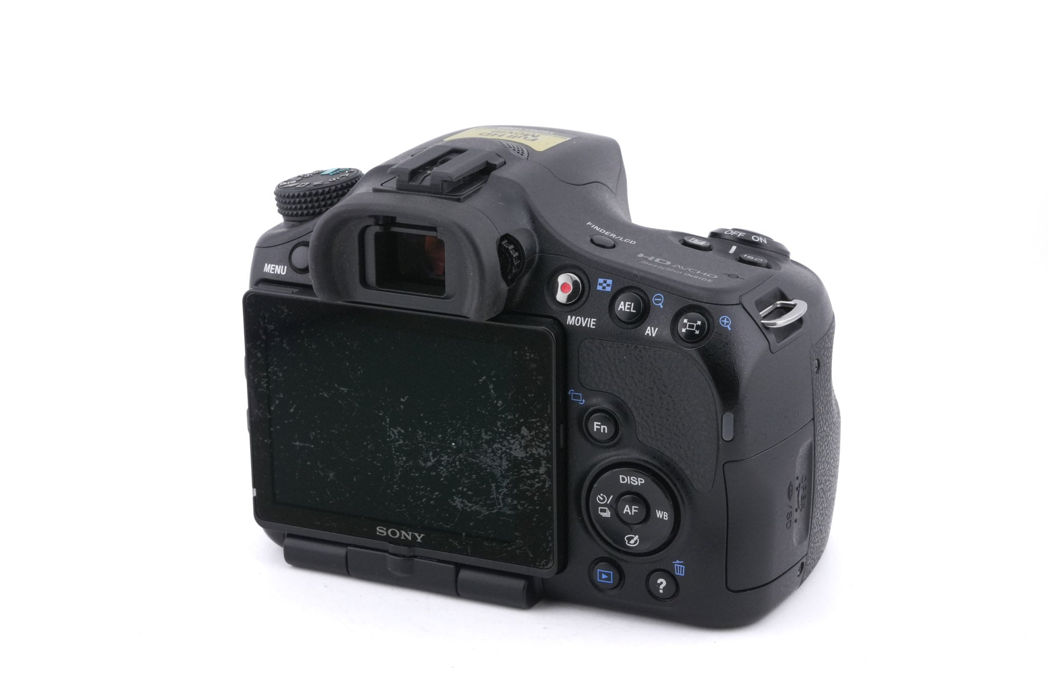 Sony A65