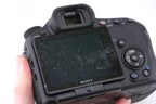 Sony A65