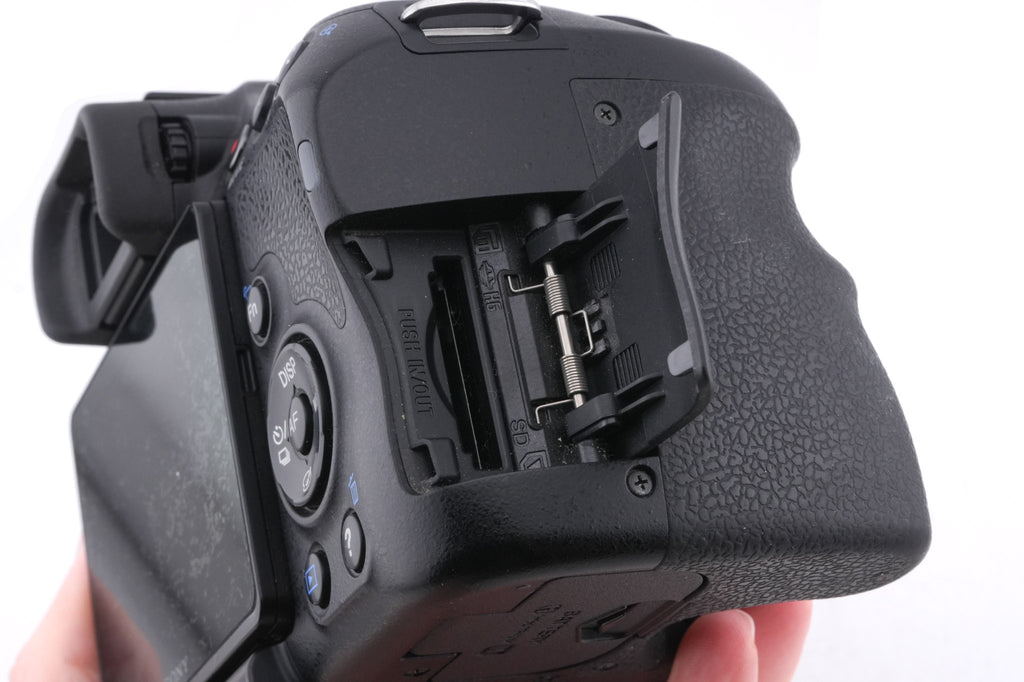 Sony A65