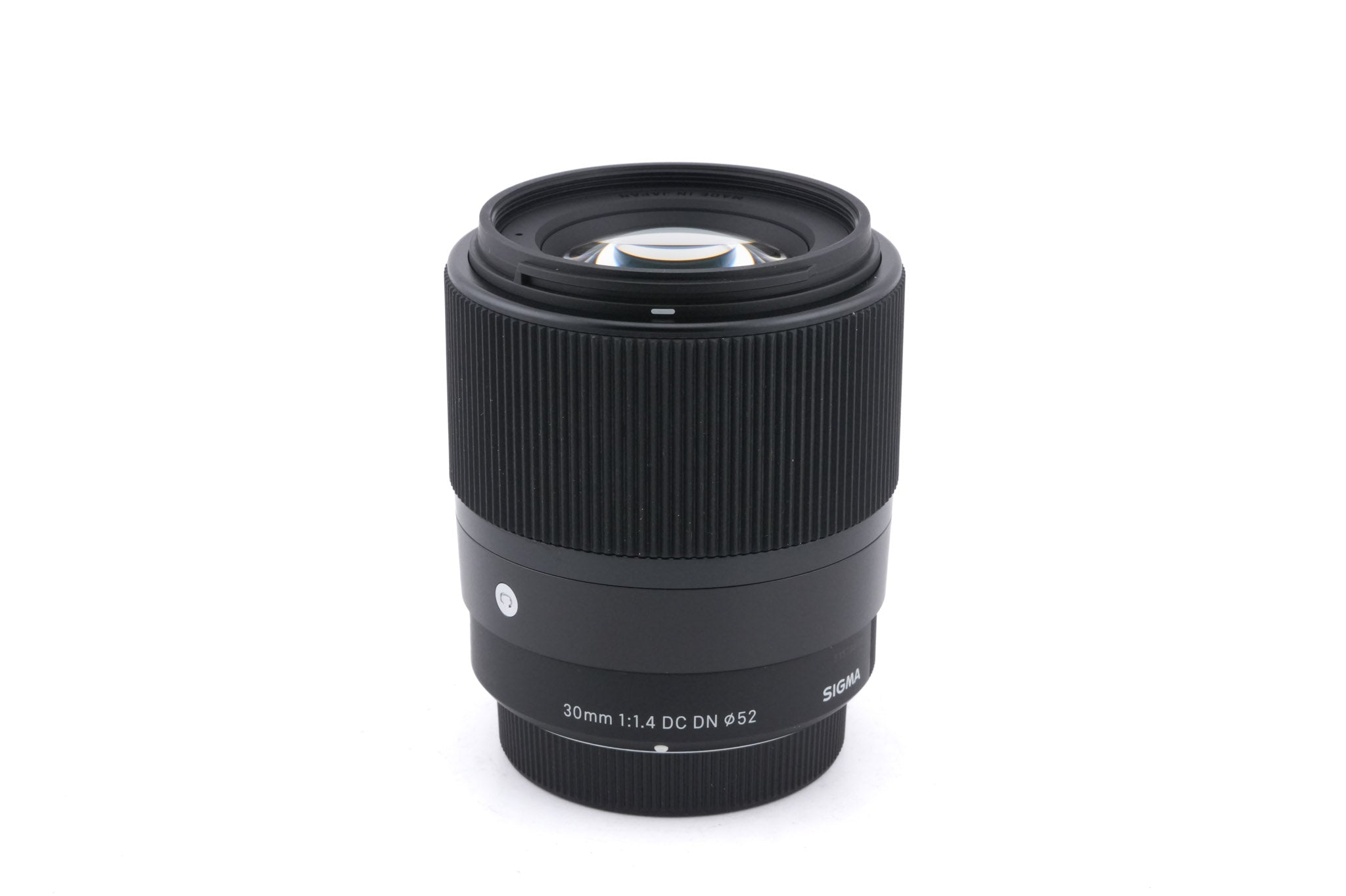 Sigma 30mm f1.4 DC DN Contemporary