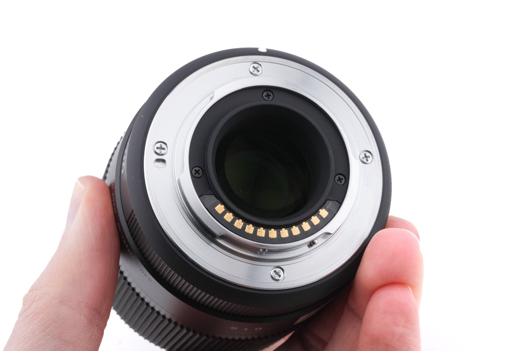 Sigma 30mm f1.4 DC DN Contemporary