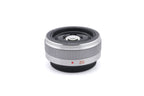 Panasonic 20mm f1.7 Lumix G ASPH. II (H-H020A)