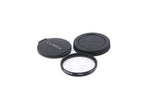 Panasonic 20mm f1.7 Lumix G ASPH. II (H-H020A)