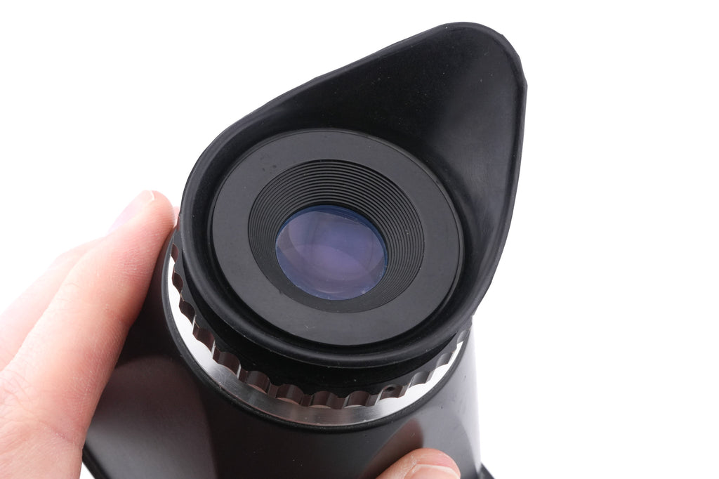 Hasselblad Magnifying Hood (TIIHC / 42013)
