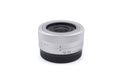 Panasonic 12-32mm f3.5-5.6 Lumix G Vario ASPH. Mega O.I.S. (H-FS12032)