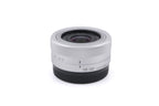 Panasonic 12-32mm f3.5-5.6 Lumix G Vario ASPH. Mega O.I.S. (H-FS12032)