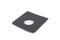 Toyo 99 x 96 mm Linhof/Wista Lens Board (Copal #0)
