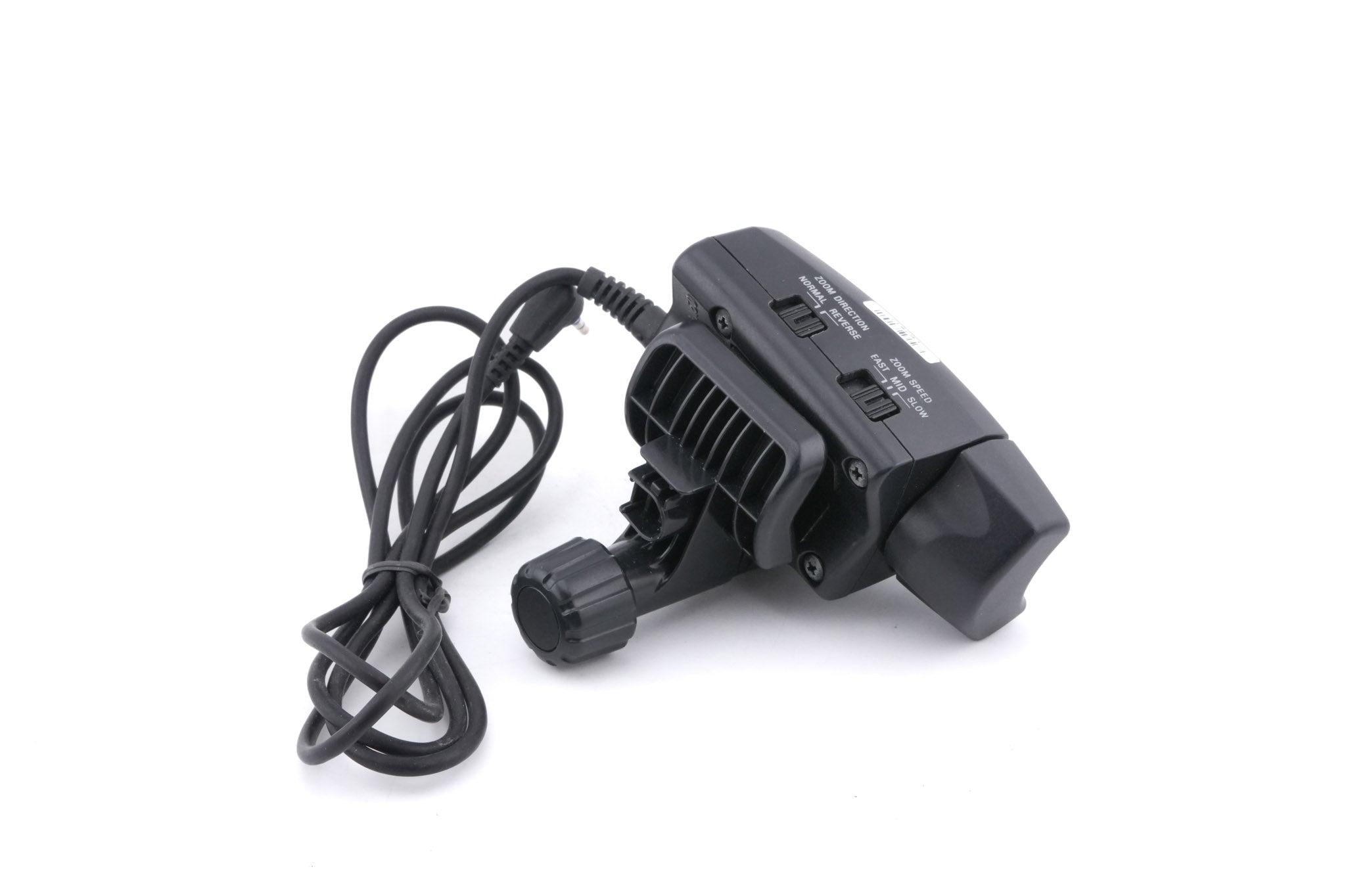 Sony RM-1BP Remote Commander