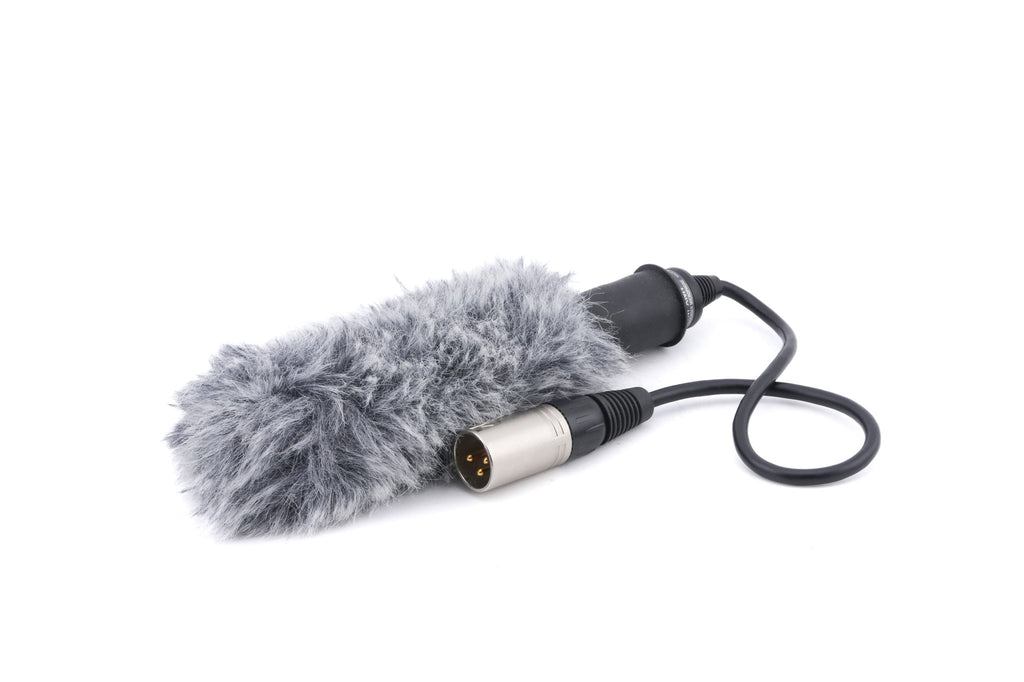 Sony ECM-XM1 Condenser Microphone