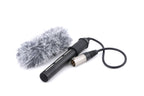 Sony ECM-XM1 Condenser Microphone