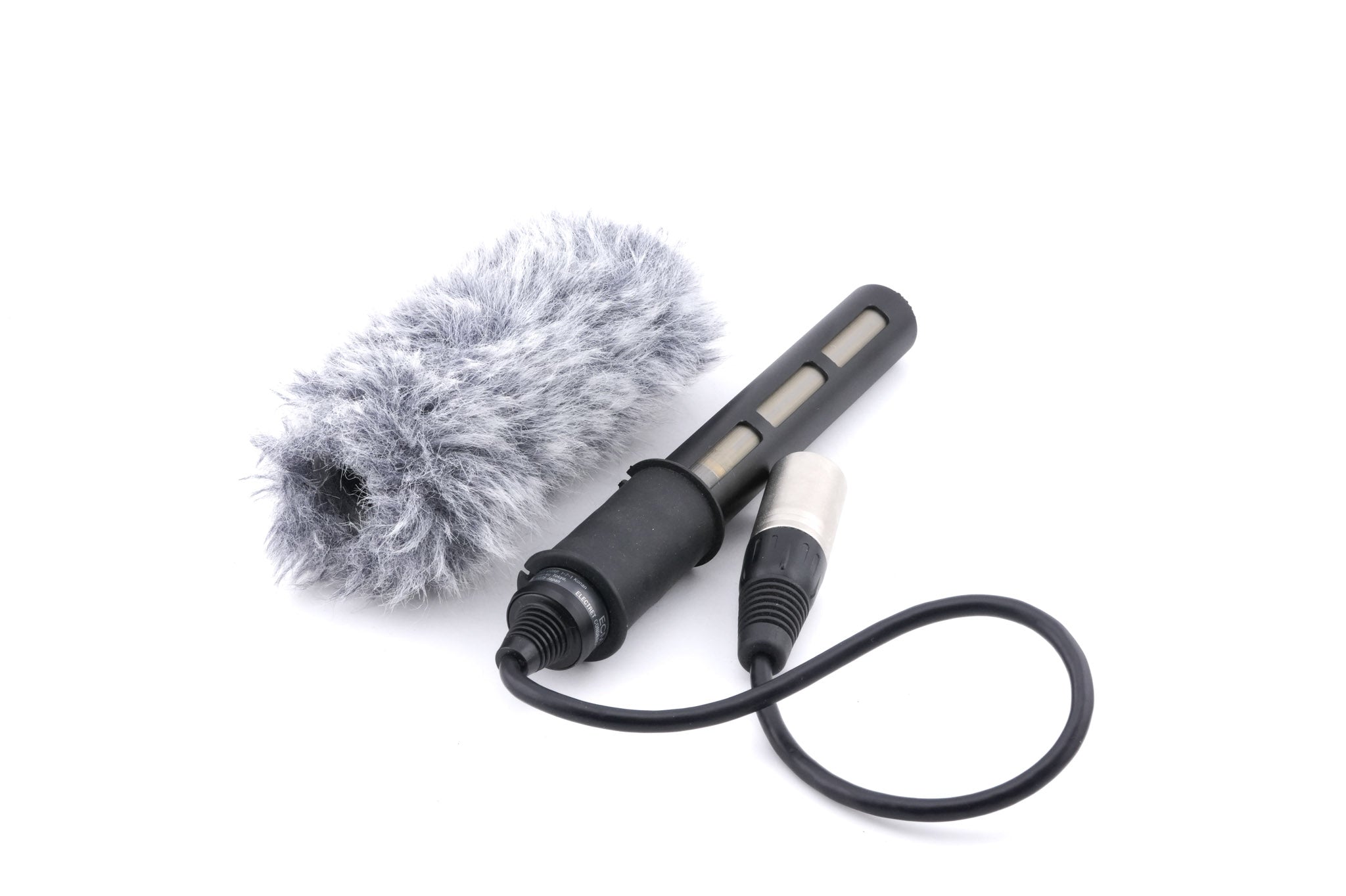 Sony ECM-XM1 Condenser Microphone