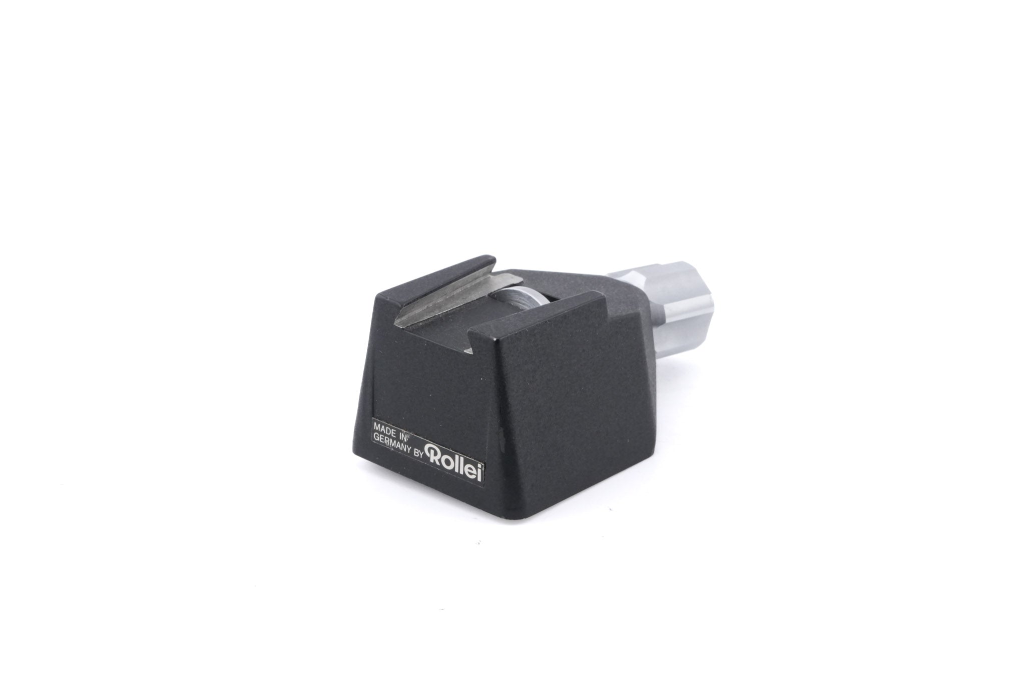 Rollei SL66 Tripod Quick Coupling